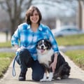 Carrie's Canine Comfort dog boarding & pet sitting