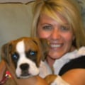 Nicole-Compassionate & Responsible dog boarding & pet sitting