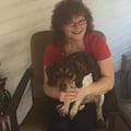 Lisa Anne from Rockville, VA dog boarding & pet sitting