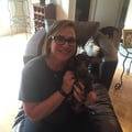 Gail's Critter Lounge dog boarding & pet sitting