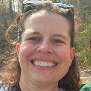 Sitterprofilbild: Tracey & Kevin K.