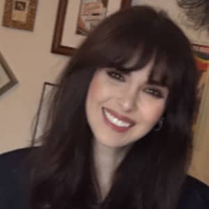 Sitter Profile Image: Olivia Z.