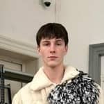 Sitter Profile Image: Marc-Antoine W.