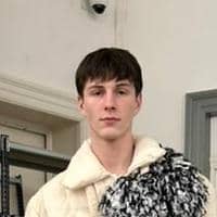 Sitter Profile Image: Marc-Antoine W.