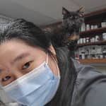 Sitter Profile Image: Harim U.