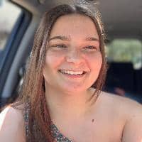 Sitter Profile Image: Saige B.