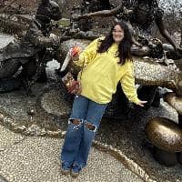 Sitter Profile Image: Celia Q.