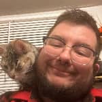 Sitter Profile Image: Ascher t.