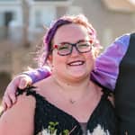 Sitter Profile Image: Caitlin S.