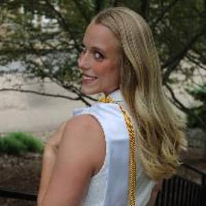 Sitter Profile Image: Kayla F.