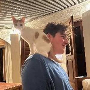 Sitter Profile Image: Chase W.