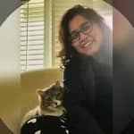 Sitter Profile Image: Ashwini G.