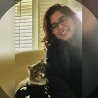 Sitter Profile Image: Ashwini G.