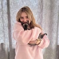 Sitter Profile Image: Sophie B.