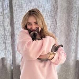 Sitter Profile Image: Sophie B.