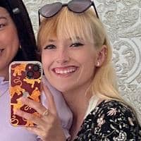 Sitter Profile Image: Madyson C.