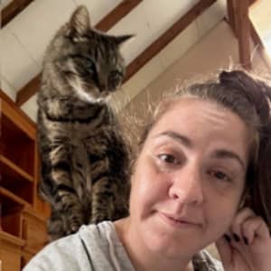 Sitter Profile Image: Kimberly D.