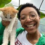 Sitter Profile Image: Tyasia V.