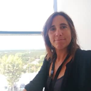 Sitter Profile Image: Lucila L.