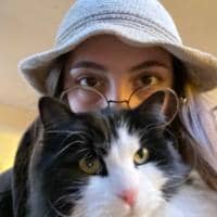 Sitter Profile Image: Olivia C.