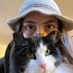 Sitter Profile Image: Olivia C.