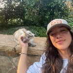 Sitter Profile Image: Elisea "Elle" D.