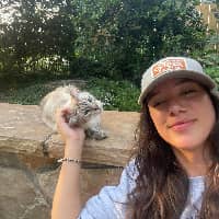 Sitter Profile Image: Elisea "Elle" D.