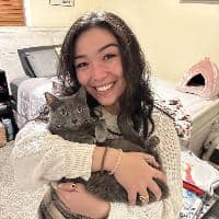 Sitter Profile Image: Kelsy M.