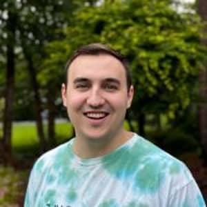 Sitter Profile Image: Ryan O.