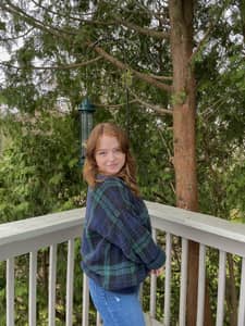 Sitter Profile Image: Emily R.