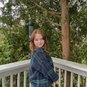 Sitter Profile Image: Emily R.