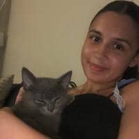 Sitter Profile Image: Malak A.