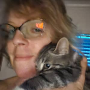 Sitter Profile Image: Nikki Y.