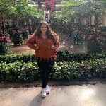 Sitter Profile Image: Alexis P.