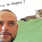 Sitter Profile Image: Cristhian S.