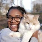 Sitter Profile Image: Tiara G.