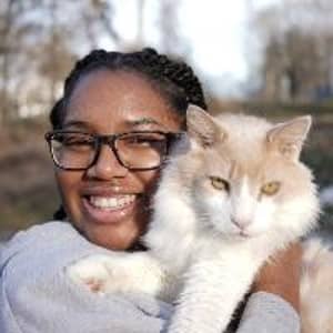 Sitter Profile Image: Tiara G.