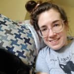 Sitter Profile Image: Samantha O.