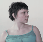 Sitter Profile Image: Maya P.