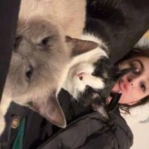 Sitter Profile Image: Lucile A.