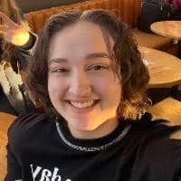 Sitter Profile Image: Katie S.