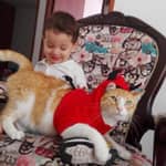 Sitter Profile Image: Marcos Q.