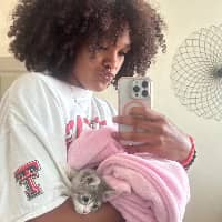 Sitter Profile Image: jordyn w.