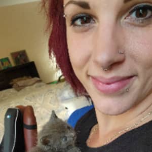 Sitter Profile Image: Christal T.