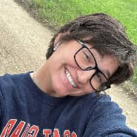 Sitter Profile Image: Julia G.