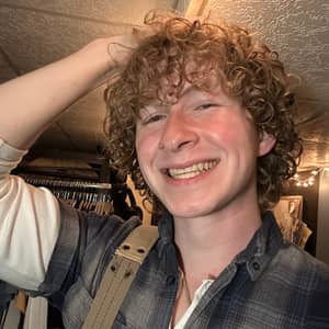 Sitterprofilbild: Alan P.