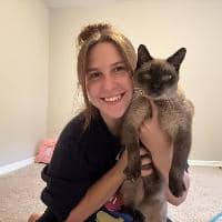 Sitter Profile Image: Gianna G.