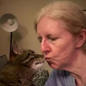 Sitter Profile Image: Melissa B.