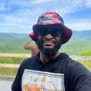 Sitter Profile Image: JeQa P.