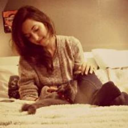 Photo de profil